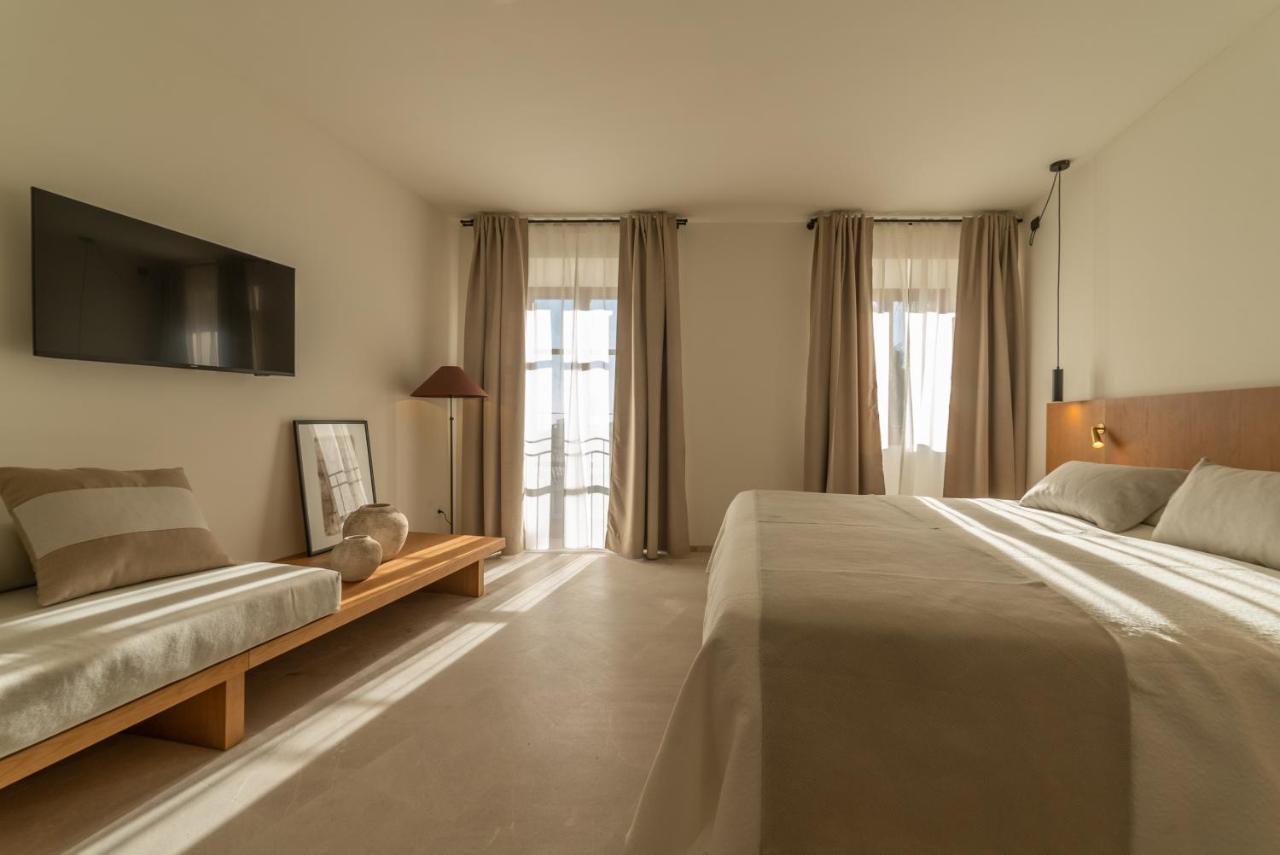 Nema Boutique Hotel & Spa Арта Экстерьер фото