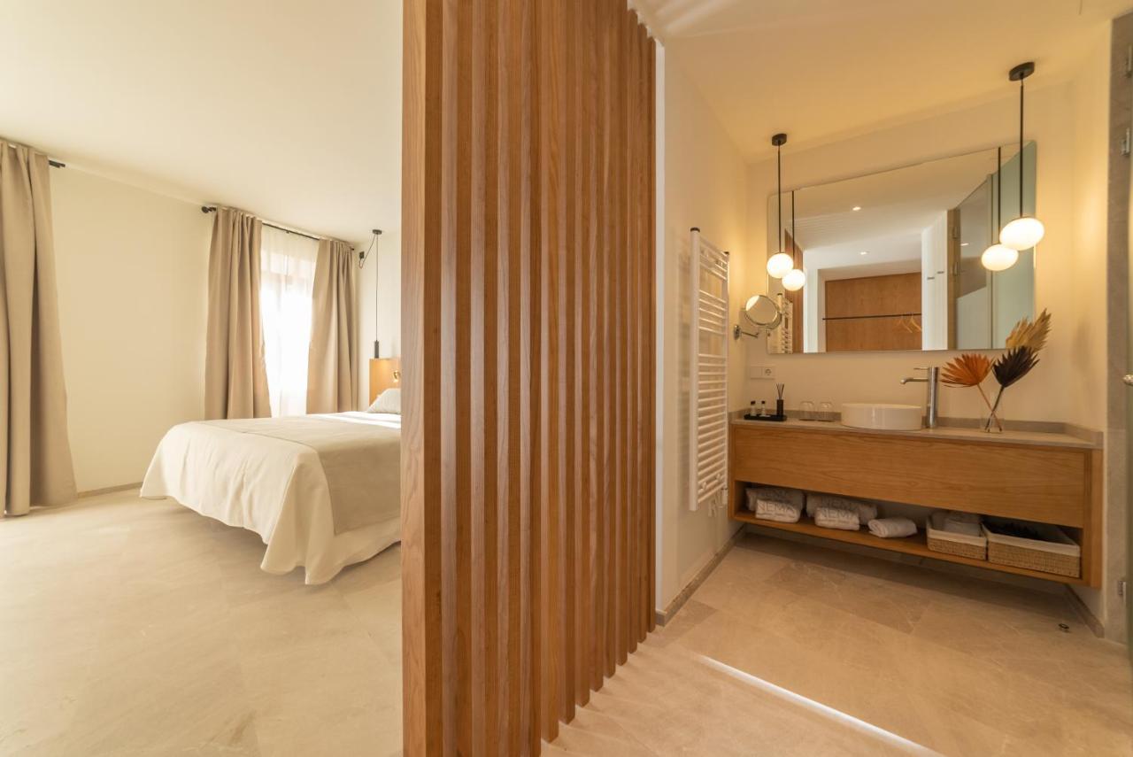 Nema Boutique Hotel & Spa Арта Экстерьер фото