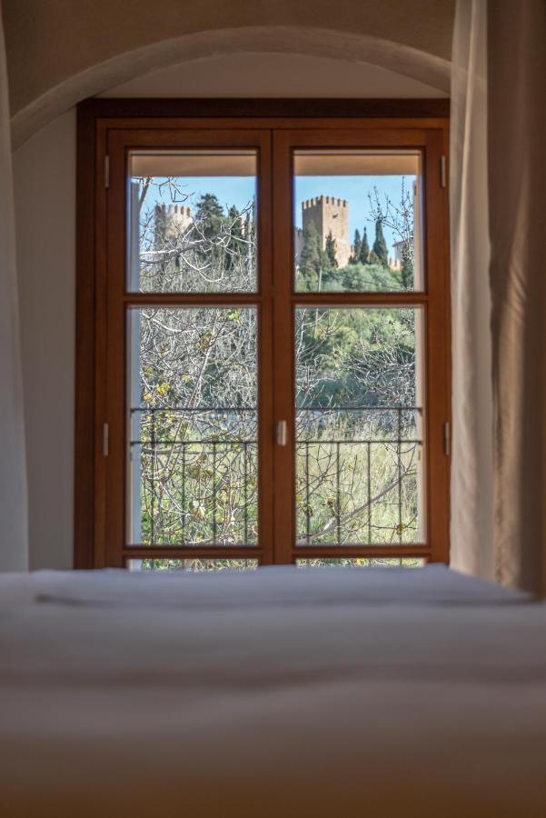 Nema Boutique Hotel & Spa Арта Экстерьер фото