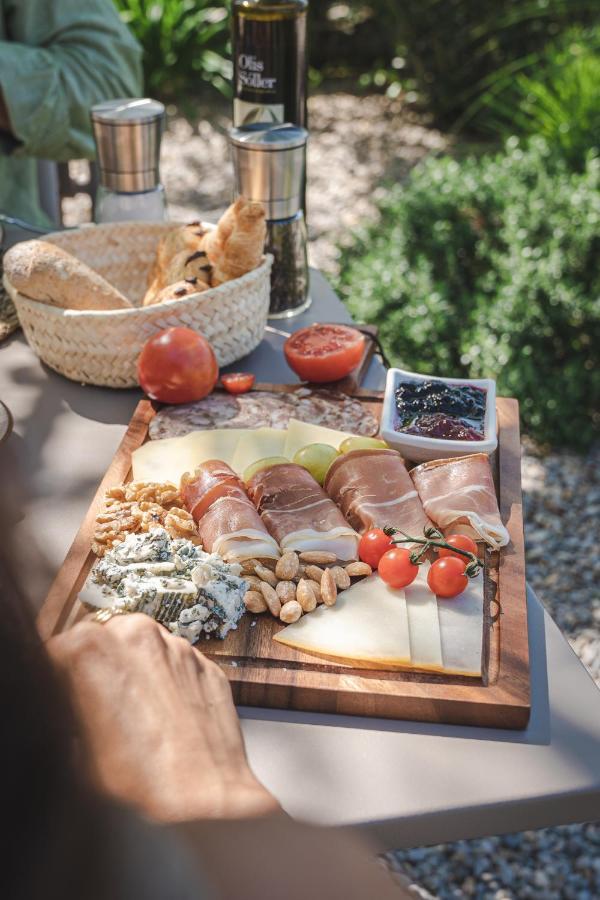 Nema Boutique Hotel & Spa Арта Экстерьер фото