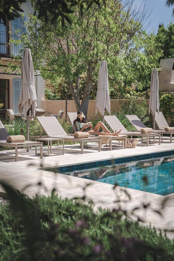 Nema Boutique Hotel & Spa Арта Экстерьер фото