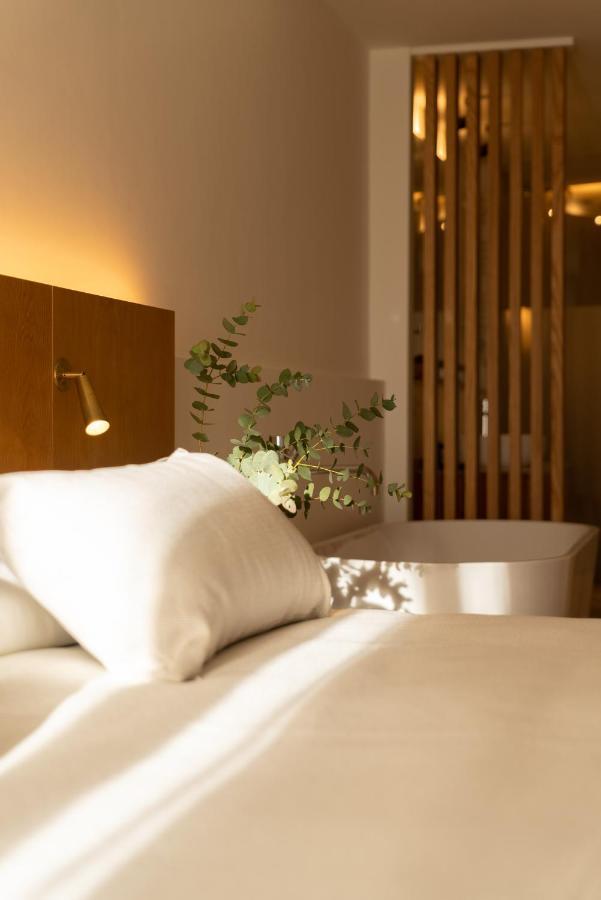 Nema Boutique Hotel & Spa Арта Экстерьер фото