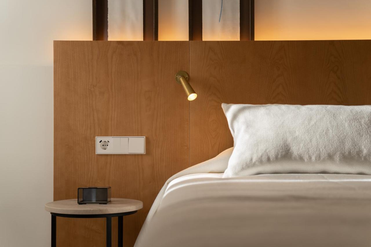 Nema Boutique Hotel & Spa Арта Экстерьер фото