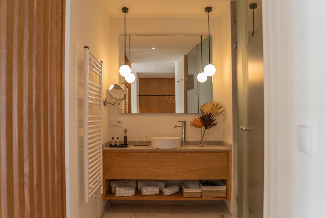Nema Boutique Hotel & Spa Арта Экстерьер фото