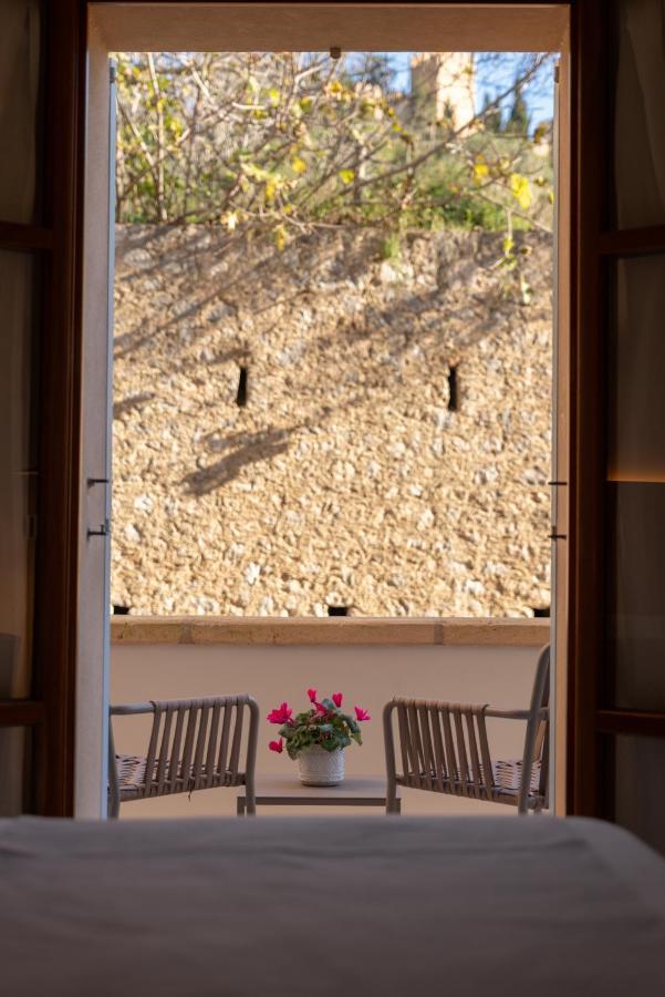 Nema Boutique Hotel & Spa Арта Экстерьер фото