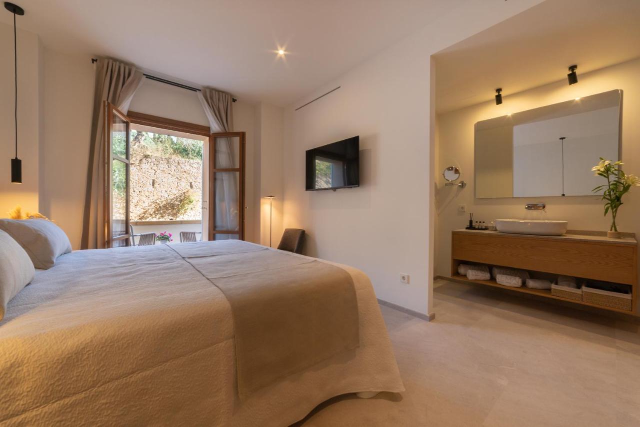 Nema Boutique Hotel & Spa Арта Экстерьер фото