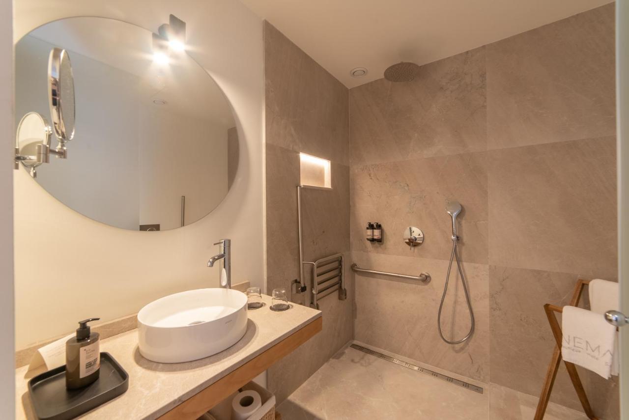 Nema Boutique Hotel & Spa Арта Экстерьер фото