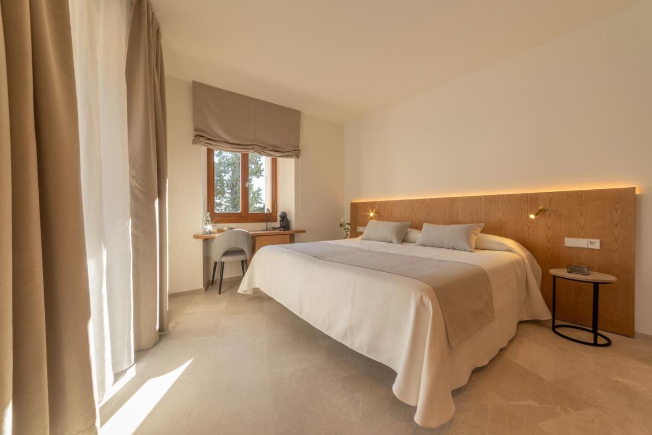 Nema Boutique Hotel & Spa Арта Экстерьер фото
