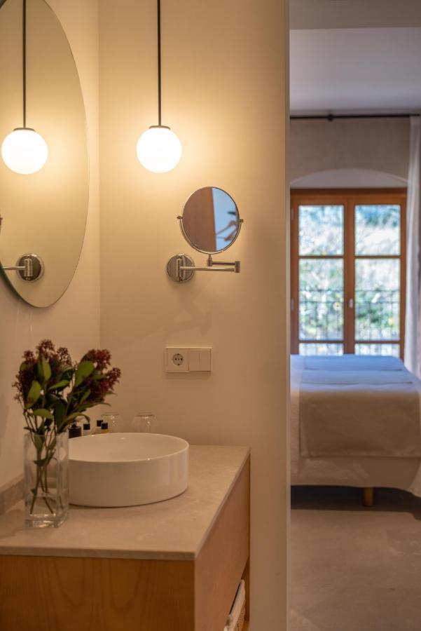 Nema Boutique Hotel & Spa Арта Экстерьер фото