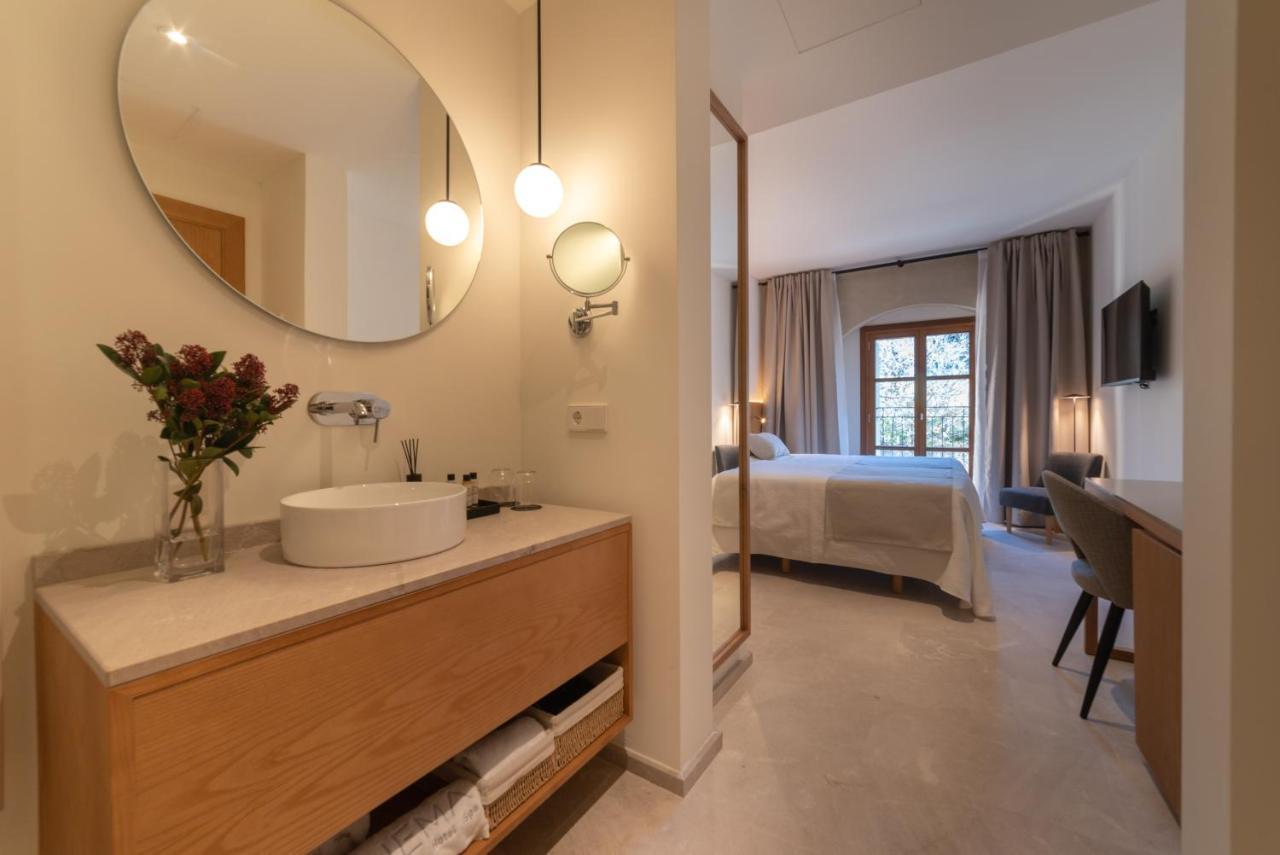 Nema Boutique Hotel & Spa Арта Экстерьер фото