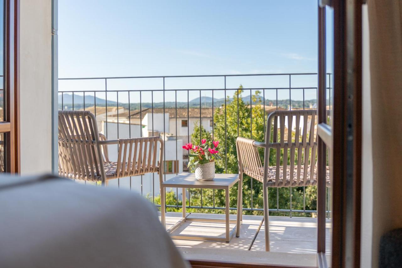 Nema Boutique Hotel & Spa Арта Экстерьер фото