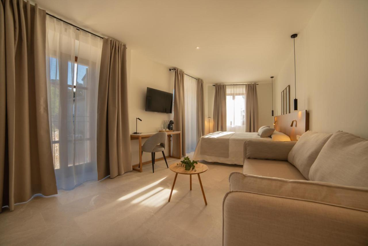 Nema Boutique Hotel & Spa Арта Экстерьер фото