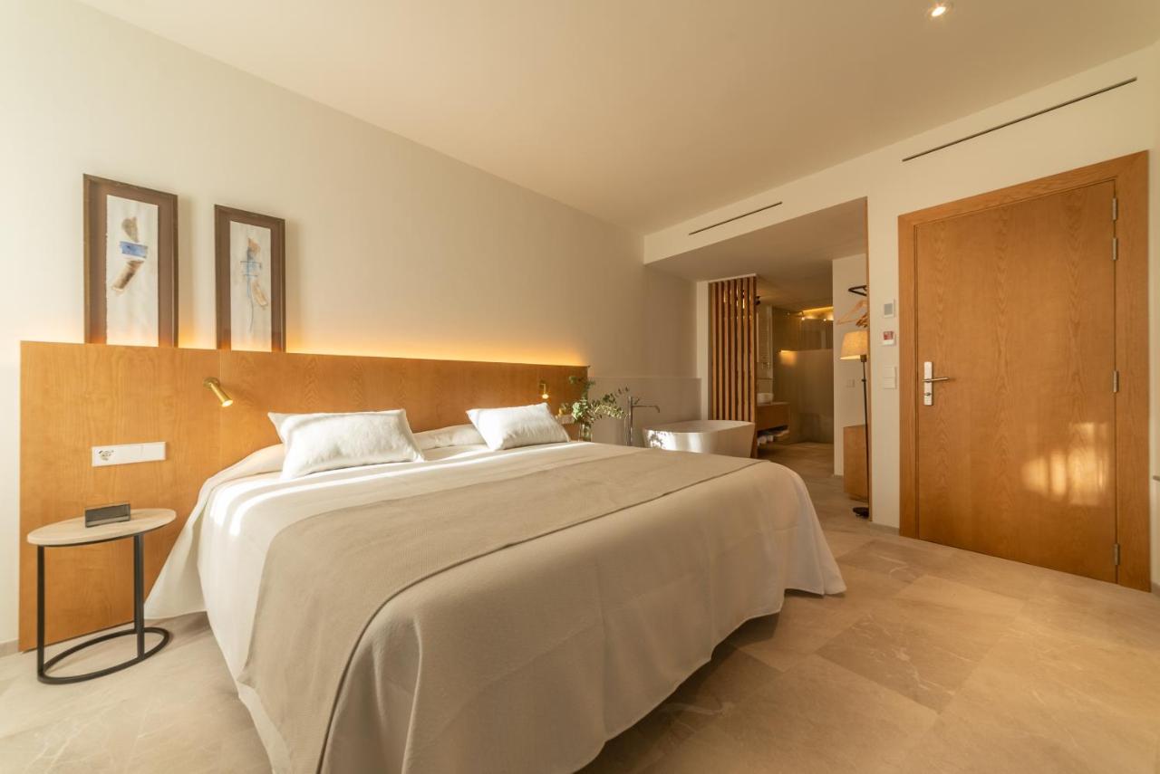 Nema Boutique Hotel & Spa Арта Экстерьер фото