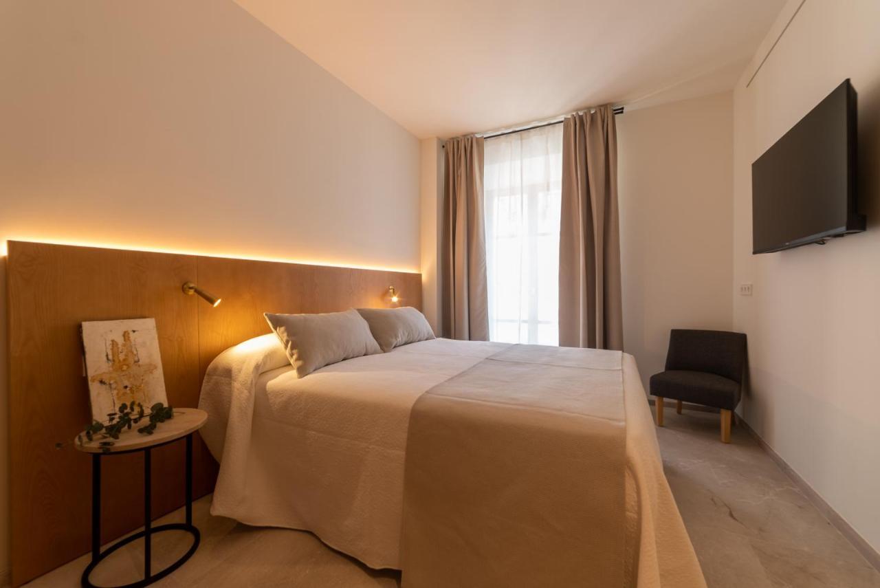 Nema Boutique Hotel & Spa Арта Экстерьер фото