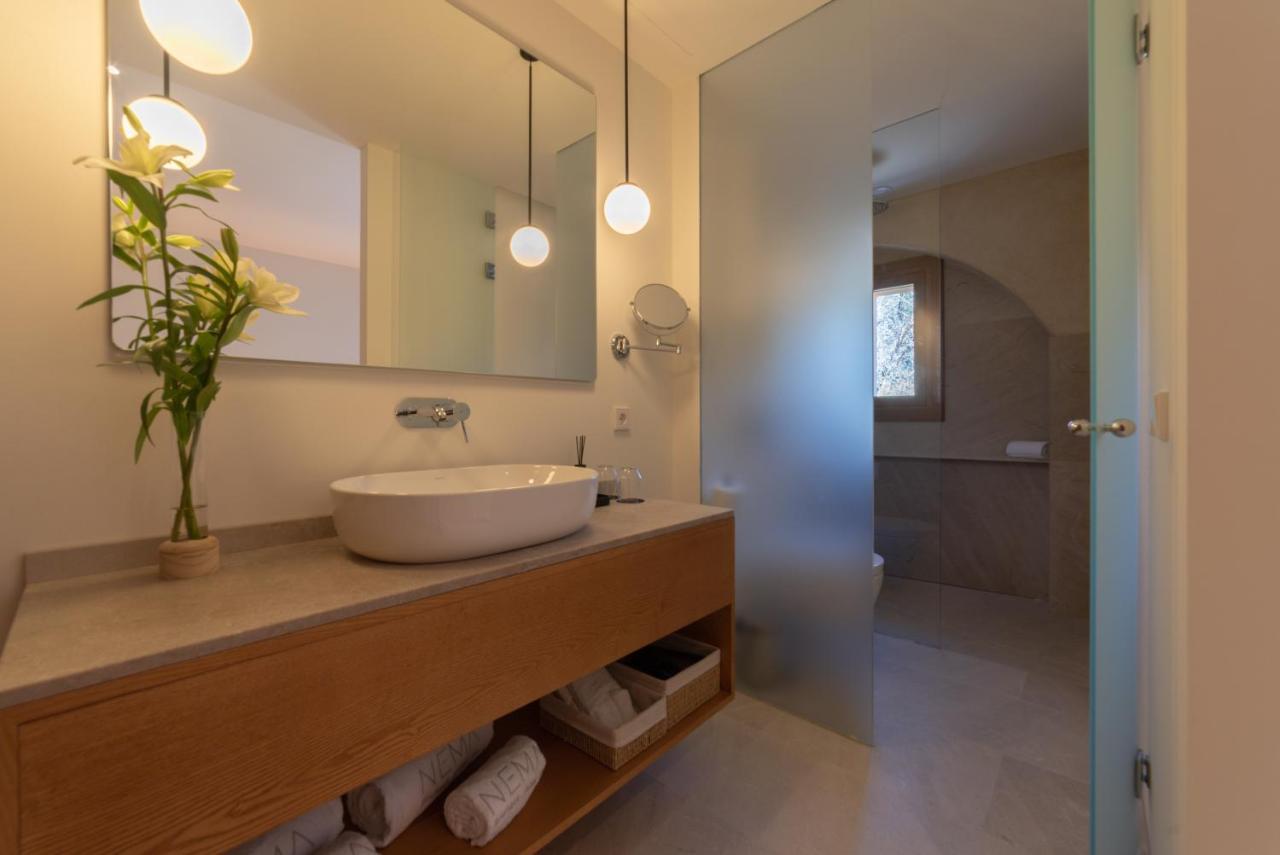 Nema Boutique Hotel & Spa Арта Экстерьер фото
