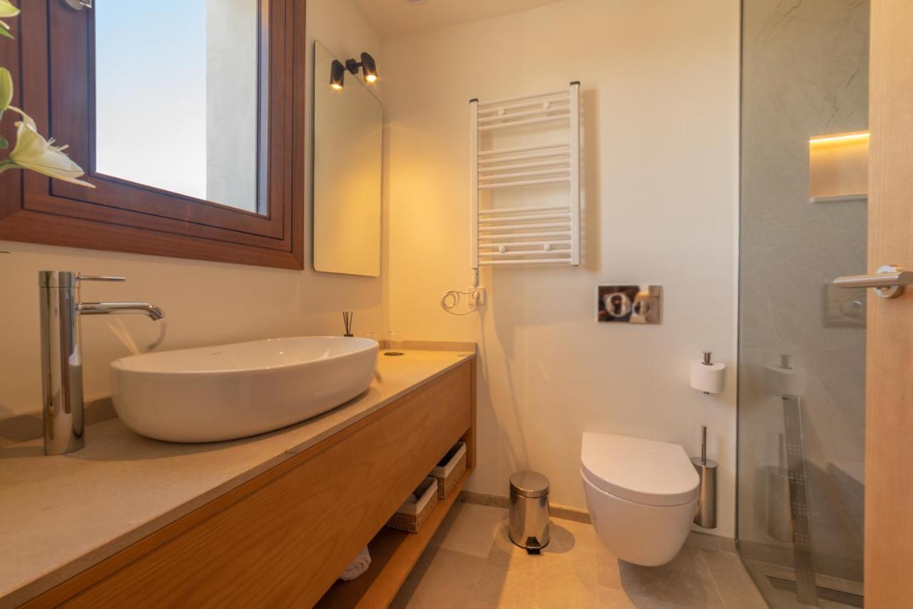 Nema Boutique Hotel & Spa Арта Экстерьер фото