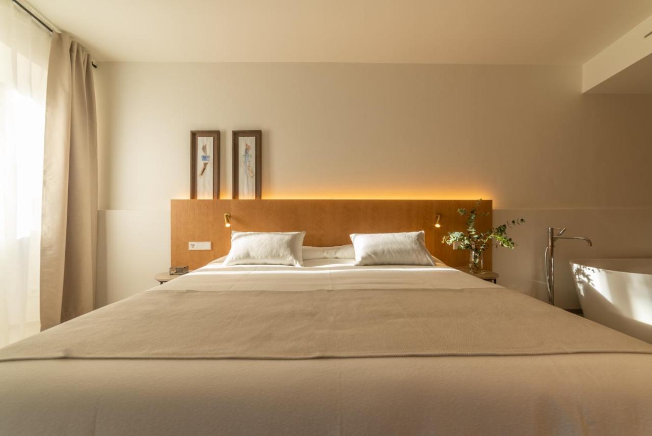 Nema Boutique Hotel & Spa Арта Экстерьер фото