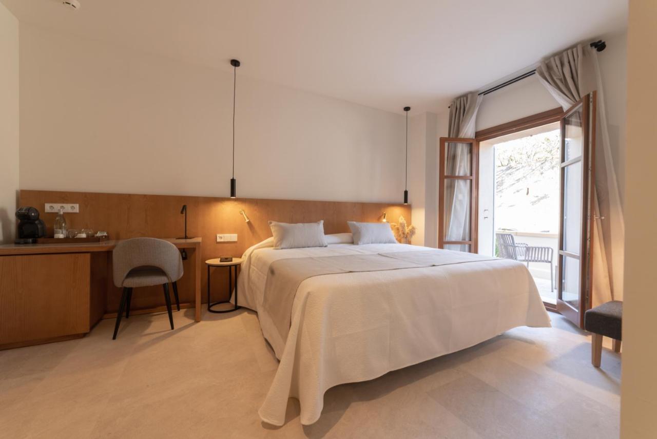 Nema Boutique Hotel & Spa Арта Экстерьер фото