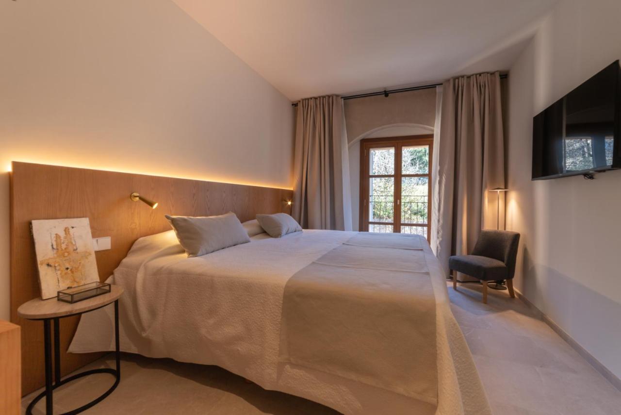 Nema Boutique Hotel & Spa Арта Экстерьер фото