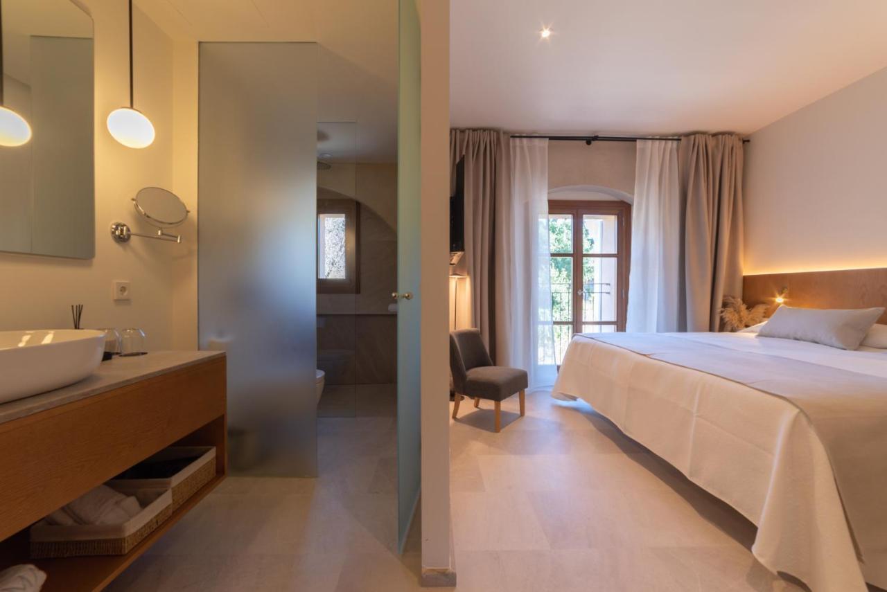 Nema Boutique Hotel & Spa Арта Экстерьер фото