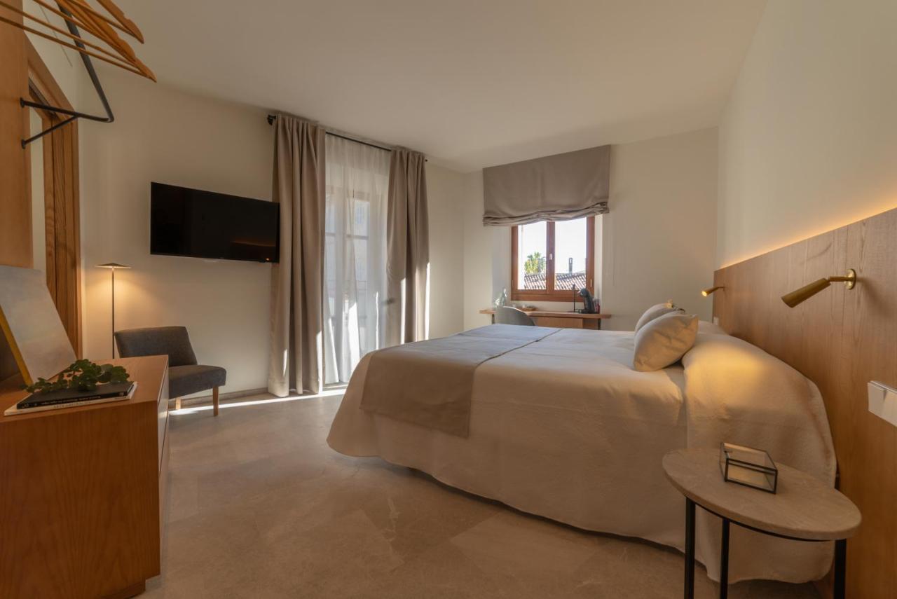 Nema Boutique Hotel & Spa Арта Экстерьер фото