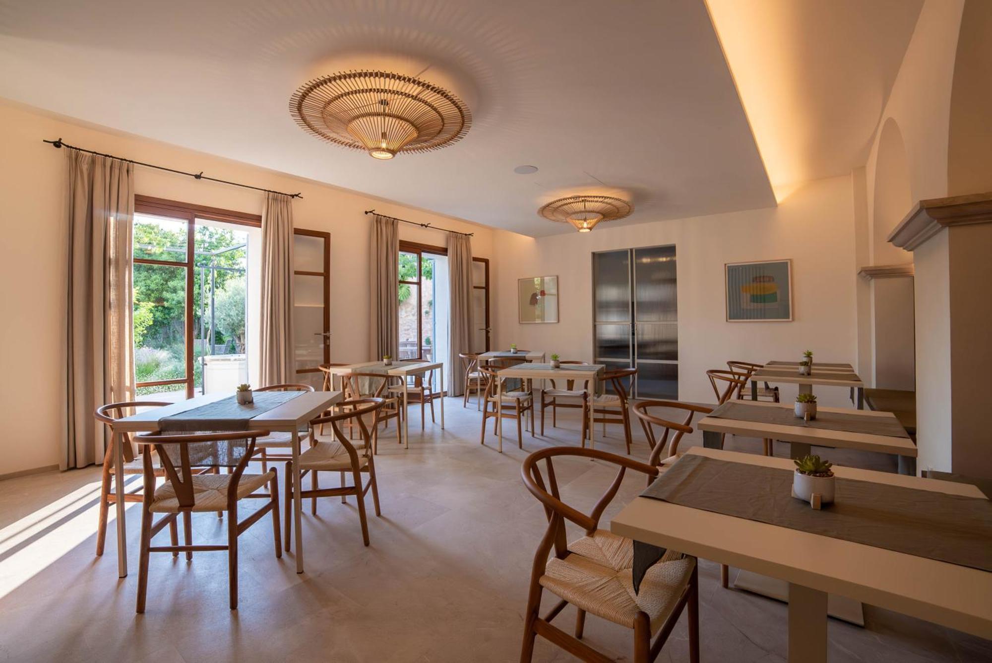 Nema Boutique Hotel & Spa Арта Экстерьер фото