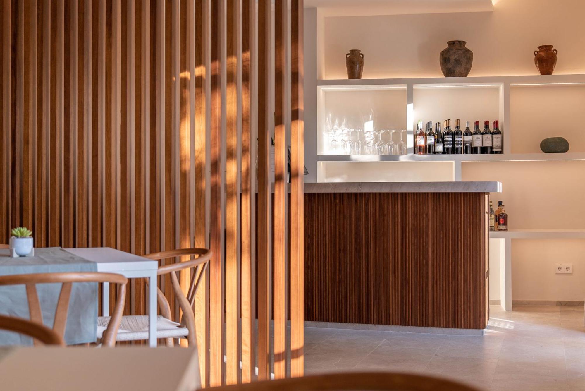 Nema Boutique Hotel & Spa Арта Экстерьер фото