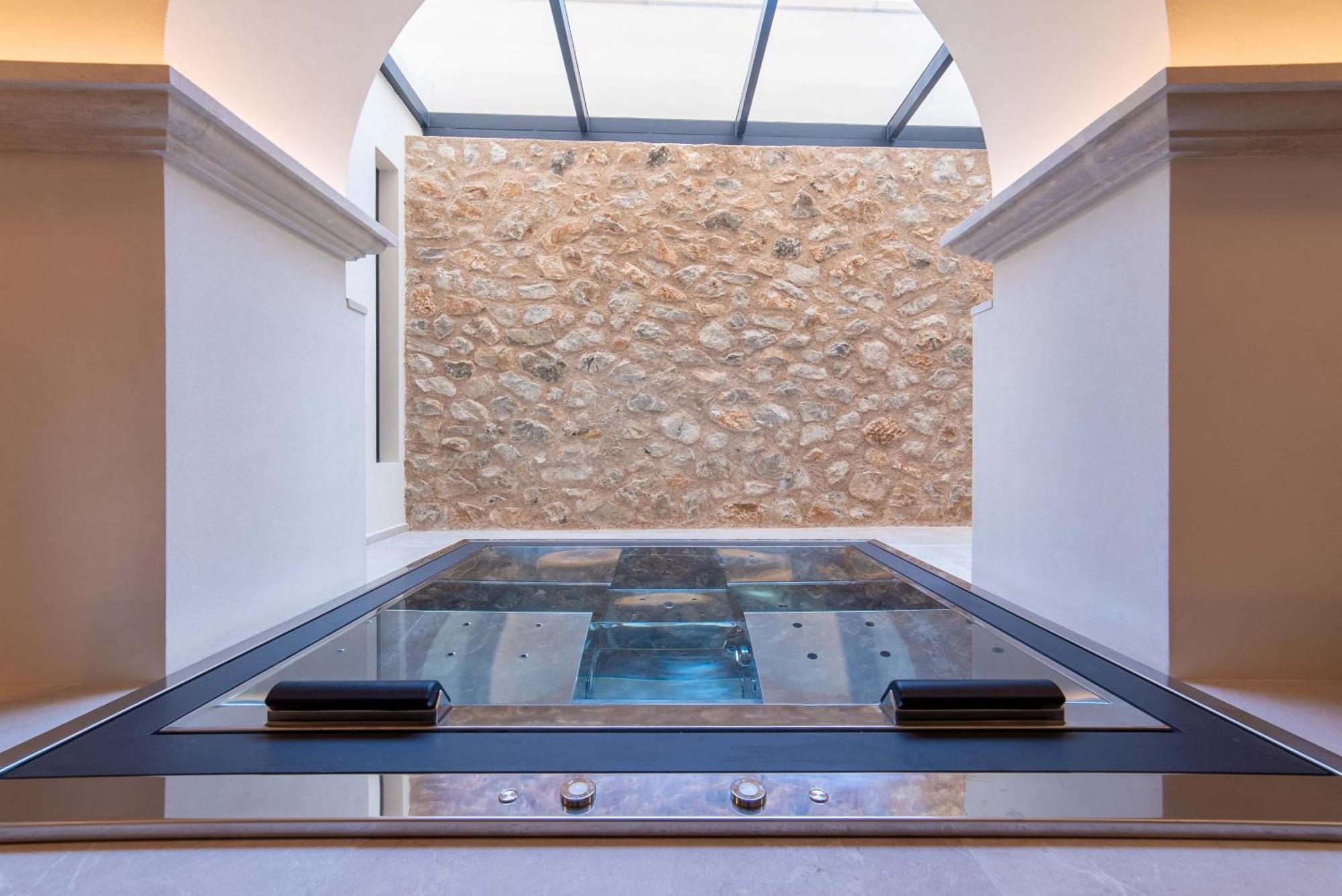Nema Boutique Hotel & Spa Арта Экстерьер фото