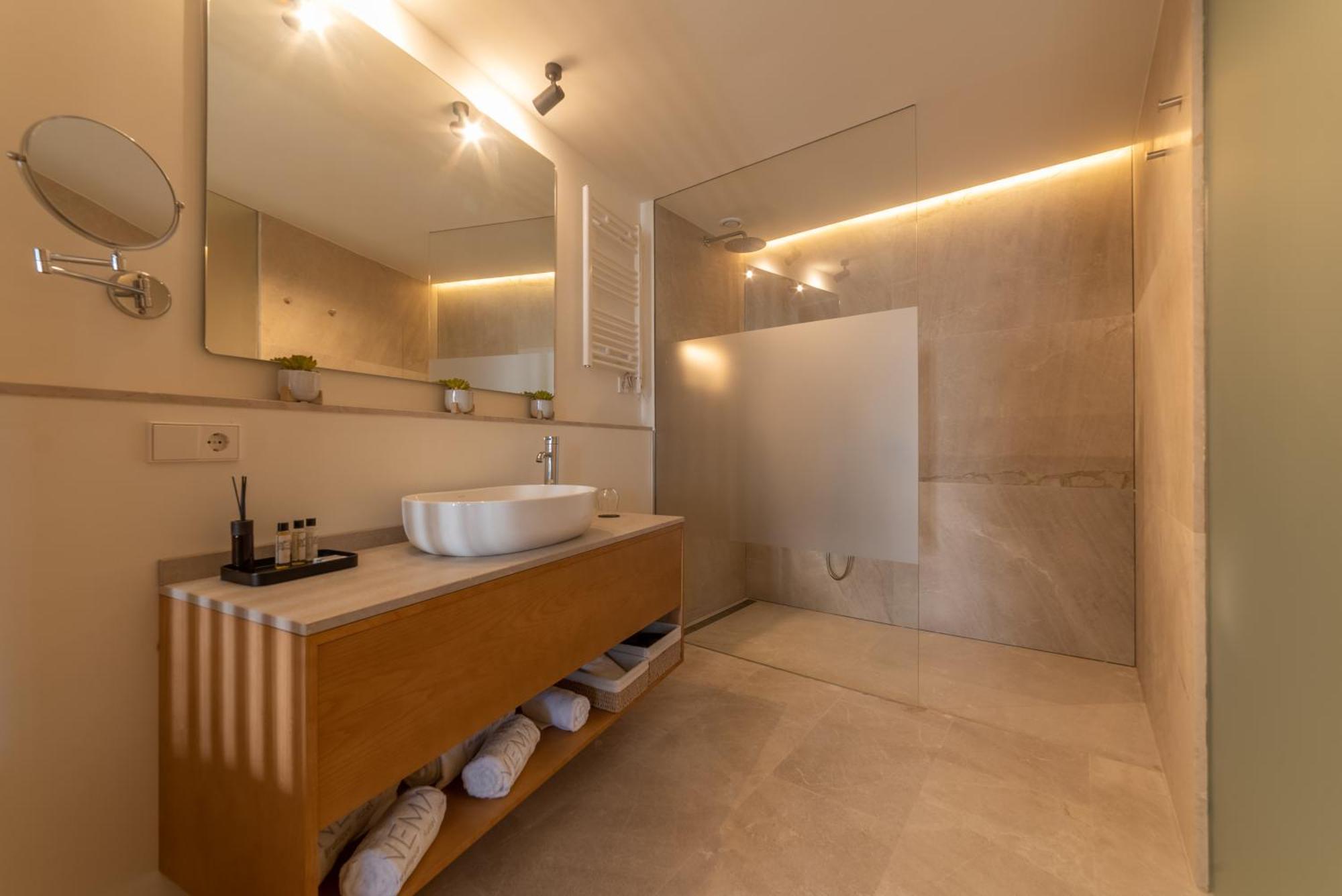 Nema Boutique Hotel & Spa Арта Экстерьер фото