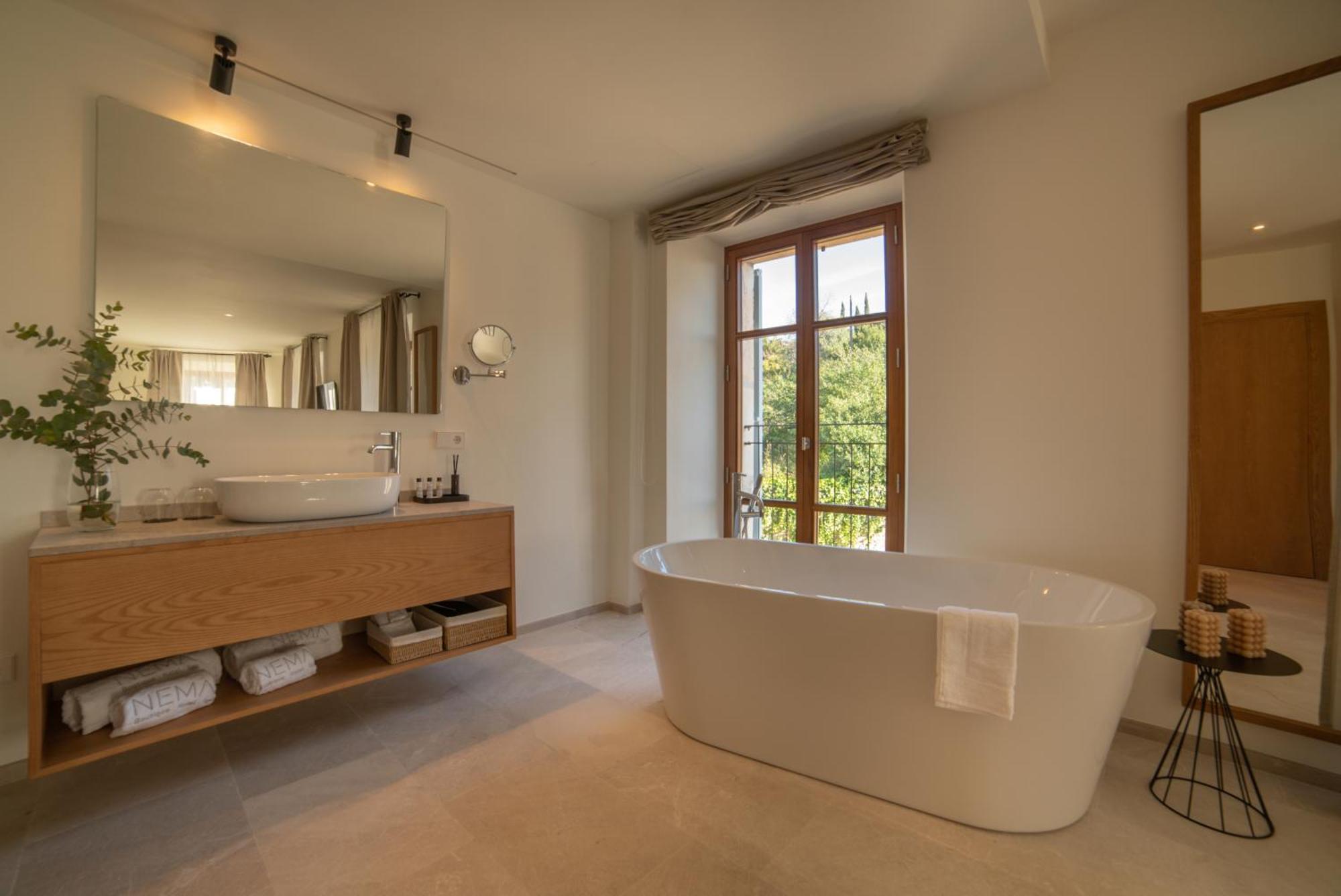 Nema Boutique Hotel & Spa Арта Экстерьер фото