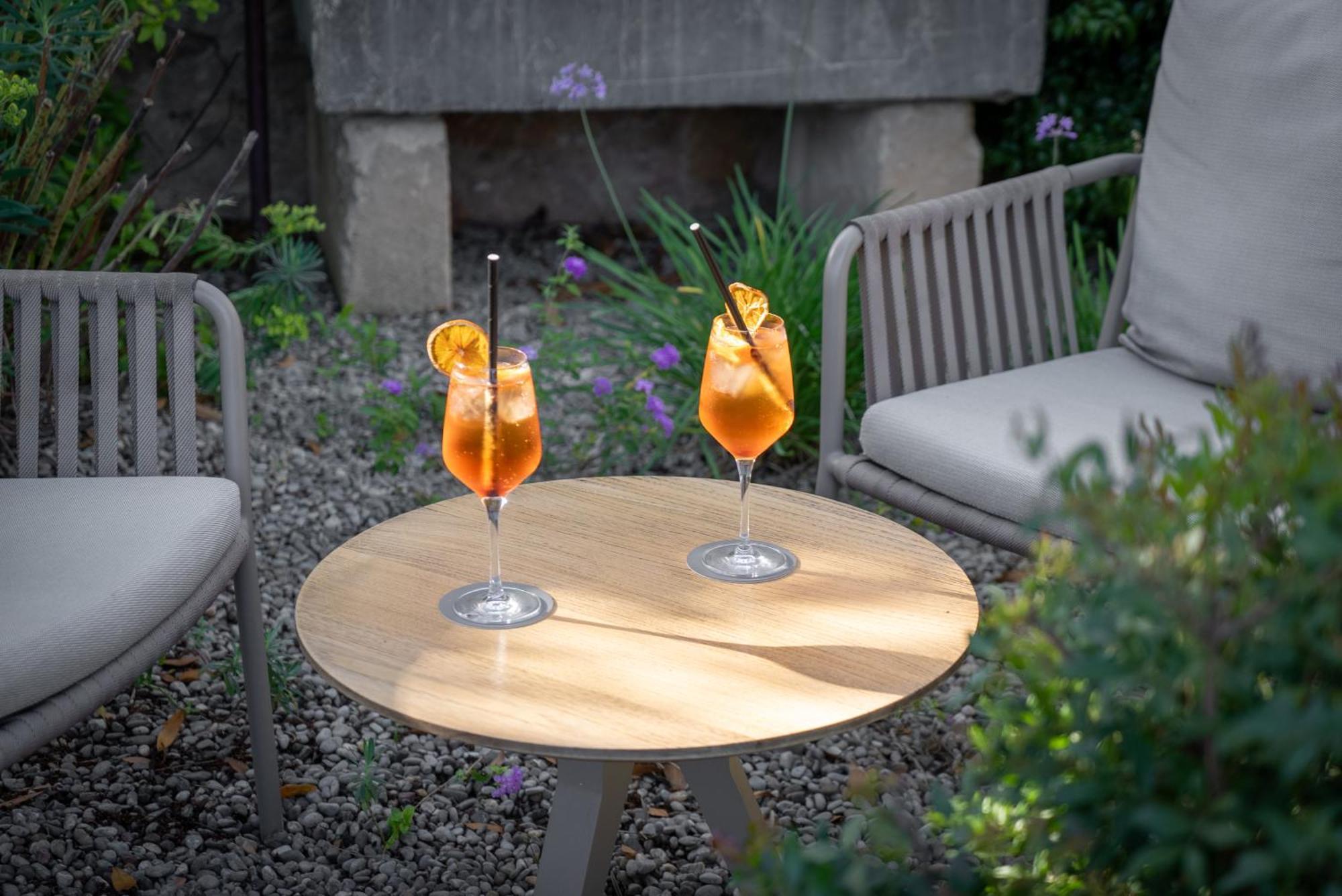 Nema Boutique Hotel & Spa Арта Экстерьер фото